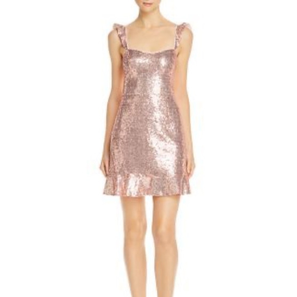 Rachel Zoe X Bloomingdales Dress Size 8